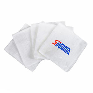 Gaze estéril médica cotonetes-8 ply com raio <span class=keywords><strong>x</strong></span> - Product Image 6