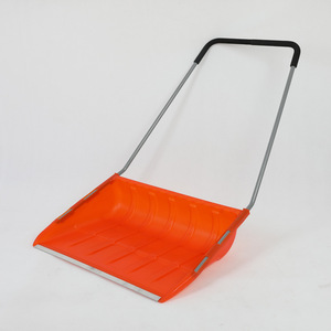Nouvelle <span class=keywords><strong>pelle</strong></span> à <span class=keywords><strong>neige</strong></span> détachable grande taille pour véhicule, outil de déneigement domestique, pousse-<span class=keywords><strong>neige</strong></span> / transporteur de <span class=keywords><strong>neige</strong></span> <span class=keywords><strong>en</strong></span> plastique. - Product Image 3