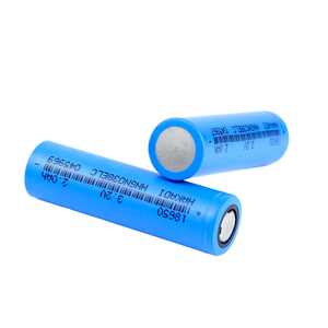 Paquete de Baterías de Litio 18650: 3.2V 1800mAh para Herramientas Eléctricas y Electrónica - Product Image 4