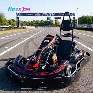 STAR Prime - <span class=keywords><strong>Kart</strong></span> électrique 700W, <span class=keywords><strong>kart</strong></span> de course pour adultes, <span class=keywords><strong>kart</strong></span> électrique à batterie, utilisation intérieure et extérieure, best-seller - Product Image 2