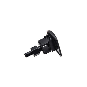 Tongyue Sedan Hood Handle <b>ABS</b> Material For Dongfeng Car Replacement Part - Product Image 1