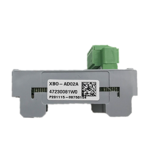 Controlador Lógico Programable (PLC) Eléctrico LS Original, Nuevo, XBO-AD02A - Product Image 2