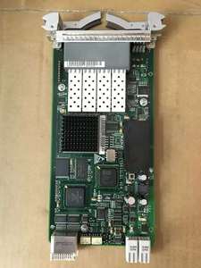 Module SFP OptiX OSN 1500ASLQ1 SSR1SLQ110 03050826 4 S-1.1 15 km, carte d'interface optique, réseau 5G <span class=keywords><strong>XSTM</strong></span> 4-1 I-1 LC - Product Image 2