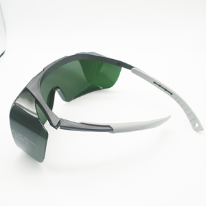 Lunettes de protection des yeux au laser anti-rayonnement industriel Lunettes de sécurité à soudage thermique - Product Image 3