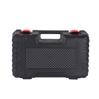 ROGTZ Gato hidráulico de acero de alta potencia para posicionamiento de vehículos, capacidad de elevación de 5 toneladas, altura de elevación de 150 mm, portátil para exteriores