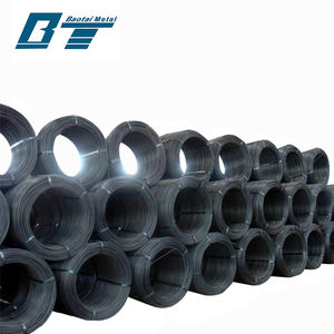 Barra de acero Tmt de bajo carbono BS449 B500b DIN488 6m 9M 12m <span class=keywords><strong>Varilla</strong></span> de acero Material de construcción <span class=keywords><strong>Varilla</strong></span> de acero para construcción - Product Image 6