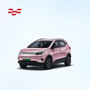 2023 BYD Yuan Pro 20245席高速電気自動車大人用新エネルギー車販売