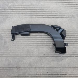 Pare-choc arrière chromé de qualité supérieure, kit de carrosserie pour voitures, pour x-trail vogue t33 2021 <span class=keywords><strong>2022</strong></span> - Product Image 6