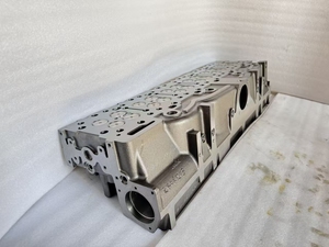 Bomba Hidráulica HongWang de Calidad Premium para ZX48U-5 ZX48U-5A con 1 Año de Garantía - Product Image 4