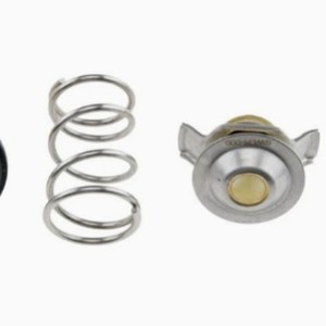 Land Rover Thermostat SG062 LR005765 For Discovery 3 L319 <b>Range</b> Rover Sport L319 Engine Cooling Replacement Part - Product Image 3