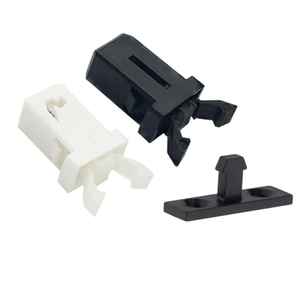 Plastic Puah Lock Switch MS <b>Small</b> Door Lock Switch for <b>Air</b> <b>Conditioner</b> Set Top Box Trash Can Car Box - Product Image 4