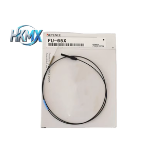 Keyence ไฟเบอร์ออปติกเซนเซอร์ FU-11/ FU-7F/ FU-5F /FU-49X /FU-79U/ FU-65X - Product Image 1