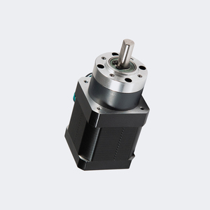 PrimoPal Customized NEMA17 12V 24V Reducer 42mm Harmonic <strong>Driver</strong> NEMA 17 <strong>Stepper</strong> <strong>Motor</strong> with Gearbox - Product Image 3