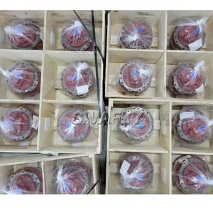 SWAFLY Véritable Nouveau KYB <span class=keywords><strong>MAG33</strong></span> MAG33VP Mini Pelle Entraînement Final MAG-33VP-650F MAG-33VP-650F-2 Voyage Moteur - Product Image 5