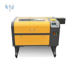 2023 hot sales High Speed Co2 Laser Engraving and Cutting Machine On Wood Plywood Acrylic