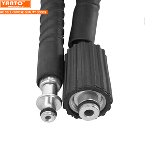 HOSE-1-8M-160 Bar 8m Ad Alta Pressione Rondella Compatibile A Getto del Tubo Tubo di Acqua Tubo di Ricambio - Product Image 2