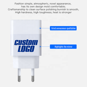 Chargeur rapide USB-C <span class=keywords><strong>67W</strong></span> Type-C PD GaN avec technologie SCP et QC pour ordinateur portable <span class=keywords><strong>Apple</strong></span> MacBook, adaptateur USB-C 65W, prise murale EU - Product Image 4