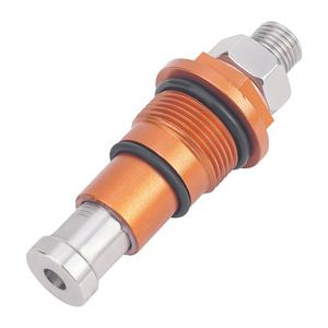 Tendeur de chaîne à came de pièces de moteur de moto CNC pour <span class=keywords><strong>KTM</strong></span> 690 duke <span class=keywords><strong>ADV</strong></span> 790 890 1050 1090 <span class=keywords><strong>1190</strong></span> 1290 Adventure Super - Product Image 2