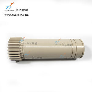 Ruota Dentata Adatta per Macchine Tappatrici Krones 0901655948/0901326956 - Product Image 6