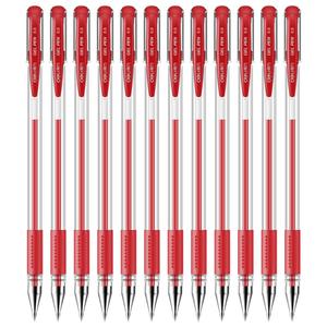 Bolígrafos de Gel con Logotipo Personalizado Promocionales al Mejor Precio de Venta de Holt de 0,5 mm para Escuela y Oficina - Product Image 2