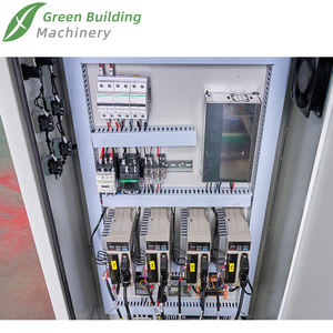 خط إنتاج رغوة البولي يوريثان المستمر الأوتوماتيكي بالكامل ، ماكينة صنع الرغوة لقطع الرغوة بكفاءة - Product Image 5