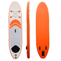 Planche de paddle gonflable OEM Sup, planche de paddle debout, planche de surf sup