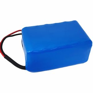 18650 2600 мА/ч, 6S3P 22,2 v 7.8ah литий-ионный аккумулятор для электронного управления раздвижного ворота с аккумуляторной батареей - Product Image 6