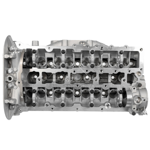 Cabeza de Cilindro de Gasolina 1.5 EcoBoost 16V M9DB M8DA 1869092 DS7G6C032AC DS7G6090EF 2508961 para MK3 MK4 C-Max 1869092 - Product Image 1