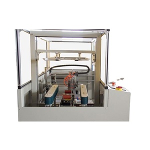 La dernière machine automatique de formage et de scellage de carton - Product Image 1