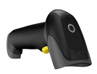 Lecteur de codes-barres 1D/2D KAQI JHC-3206 avec interface USB, disponible en stock pour la logistique d'entrepôt
