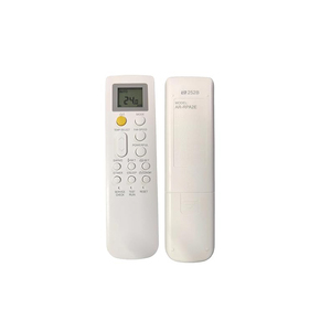 รีโมทคอนโทรลที่ใช้ร่วมกันได้ AR-RPA2E สำหรับรีโมทคอนโทรล FUJITSU Ac รุ่น AC-252B - Product Image 1