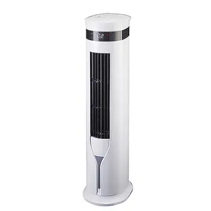 고품질 도매 enfriador de aire 증발 냉각기 팬, 팬 감기 기계 가격