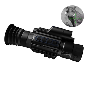 ナイトビジョンゴーグルスコープ長距離赤外線デジタルナイトビジョン単眼鏡 - Product Image 1