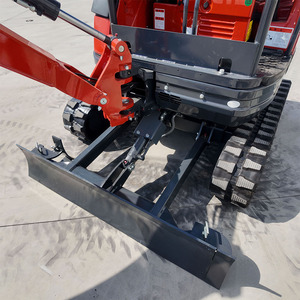 <span class=keywords><strong>Mini</strong></span> excavatrice diesel de moteur de <span class=keywords><strong>Kubota</strong></span> de 2.7 <span class=keywords><strong>tonnes</strong></span> - Product Image 6