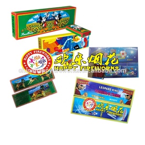 K0201 Match Cracker Chinese Firecrackers 1 Bangs Fireworks Pyro Firework Cracker Wholesale