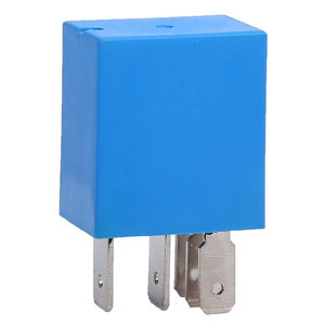 Foocles Auto 24V 4 Pin 30a 40a Mini Auto Relais - Product Image 2