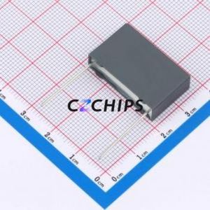 Condensador de Película de Polipropileno (CBB) MMKP153J3E2201, Componente de Orificio Pasante (THT), P=22.5mm 15nF 5% 2.5kV - Product Image 2