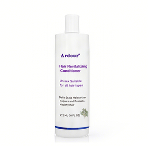 Shampooing et après-shampoing OEM à la biotine, anti-pelliculaire, épaississant, hydratant, stimulant la croissance naturelle des cheveux, à l'huile d'arbre à thé - Product Image 6