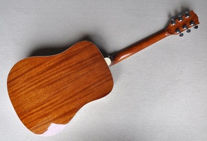 Flyoung Red Brown 41 Inch Acoustic Guitar <b>Top</b> Solid Classical Guitar <b>Stringed</b> Instruments - Product Image 6
