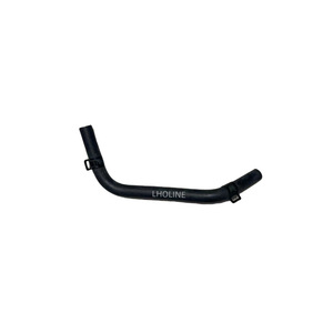 Manguera de refrigerante LHOLINE 25468-26101 de caucho, longitud estándar para reemplazo y reparación - Product Image 3