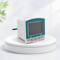 Interface de communication RS485 Modbus RTU Taijia haute intelligence, protection IP65, stockage de données d'un an, ozone résiduel en ligne