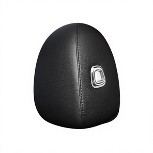 สำหรับเมอร์เซเดส-เบนซ์ GLB220 GLA200 EQB260 GLE350 GLS450 สติกเกอร์ไวนิลติดรถยนต์ปุ่มเมาส์ปรับแต่งได้แบบติดด้วยตนเอง - Product Image 2