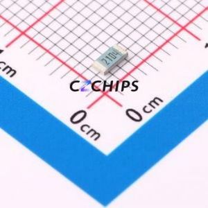 RK73H2BTTD2104F SMD Resistor 1206 ( Type: Thick Film )( Resistance: 2.1MOhm Precision: 1% ) - Product Image 1