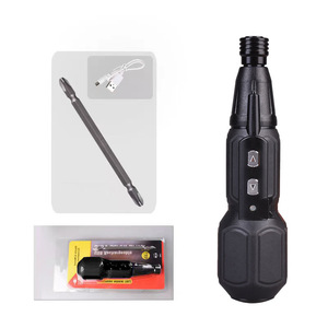 Cacciavite Elettrico di Alta Qualità, Portatile, Automatico, Mini Multifunzione 3.6v, Senza Fili - Product Image 2