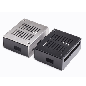 Fabricante de Chapa Metálica OEM ODM, Gabinete de Telecomunicaciones para Exteriores Personalizado, Caja de Red - Product Image 2