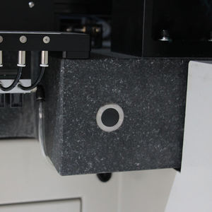 Máquina de Colocación de Componentes SMT de Visión Vertical BC-8Y, Totalmente Automática, de 8 Cabezales, para Ensamblaje de PCB LED, con Cámara - Product Image 5