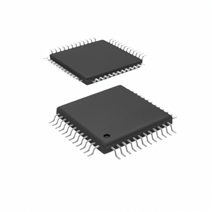 อินเทอร์เฟซ TLV320AIC24CPFBR วงจรรวม 48 TQFP BOM IC ในสต็อก IC CODEC 16BIT DUAL PROG 48 TQFP - Product Image 1