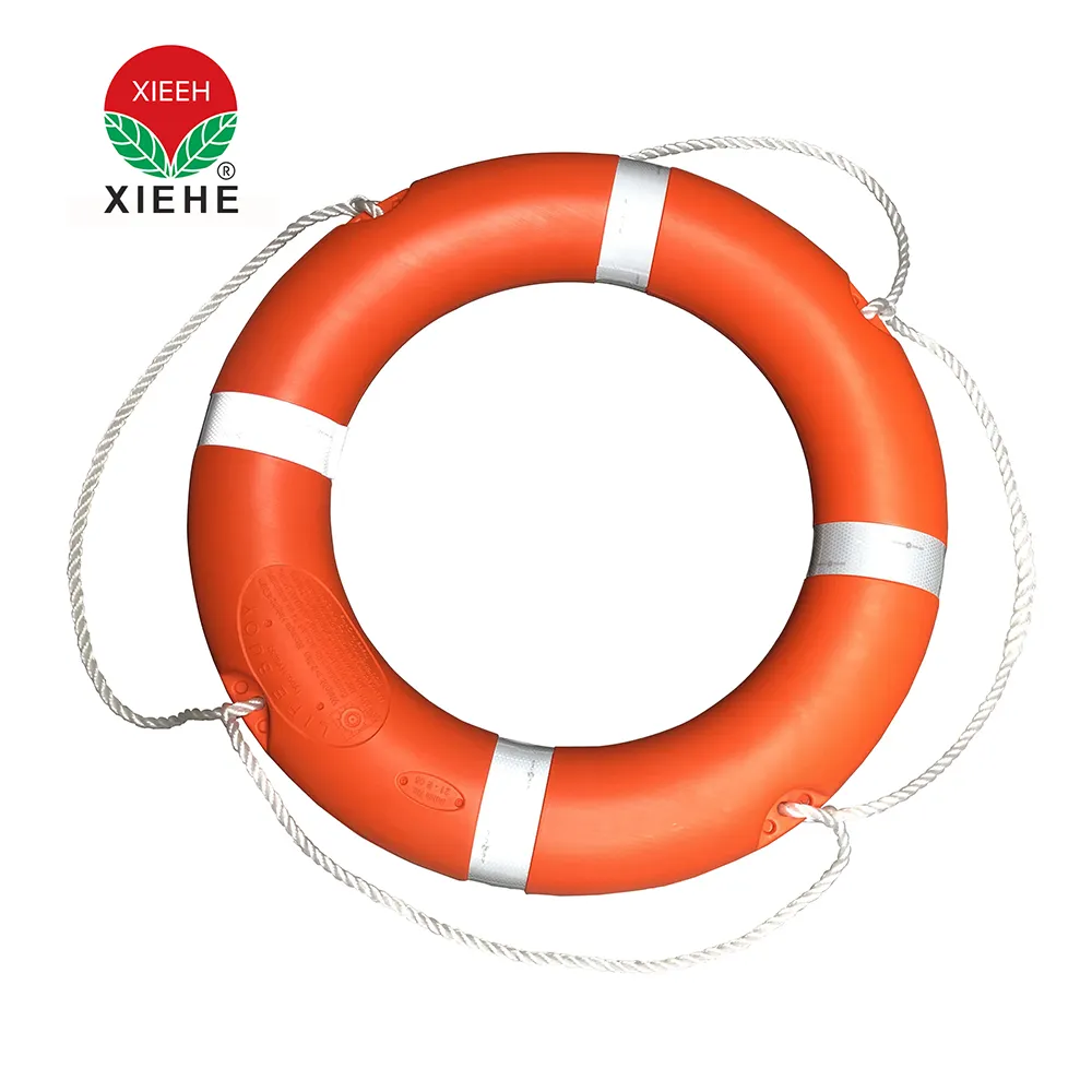 Manufacturer Wholesale Cheap inflatable life buoy