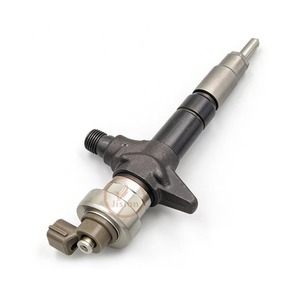 Boquillas 295050-0910 para Inyector Common Rail 8-98159573-4 8-98011605-8 9709500-803 - Product Image 1