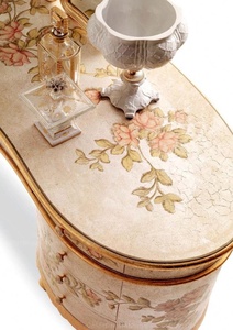 <span class=keywords><strong>Commode</strong></span> de chambre à coucher classique, en bois et doré, <span class=keywords><strong>9</strong></span> <span class=keywords><strong>tiroirs</strong></span>, <span class=keywords><strong>commode</strong></span>, modèle français - Product Image 3